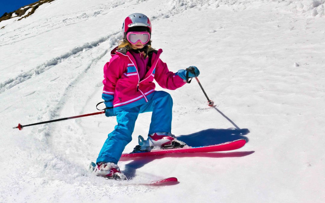 Seasons are Changing