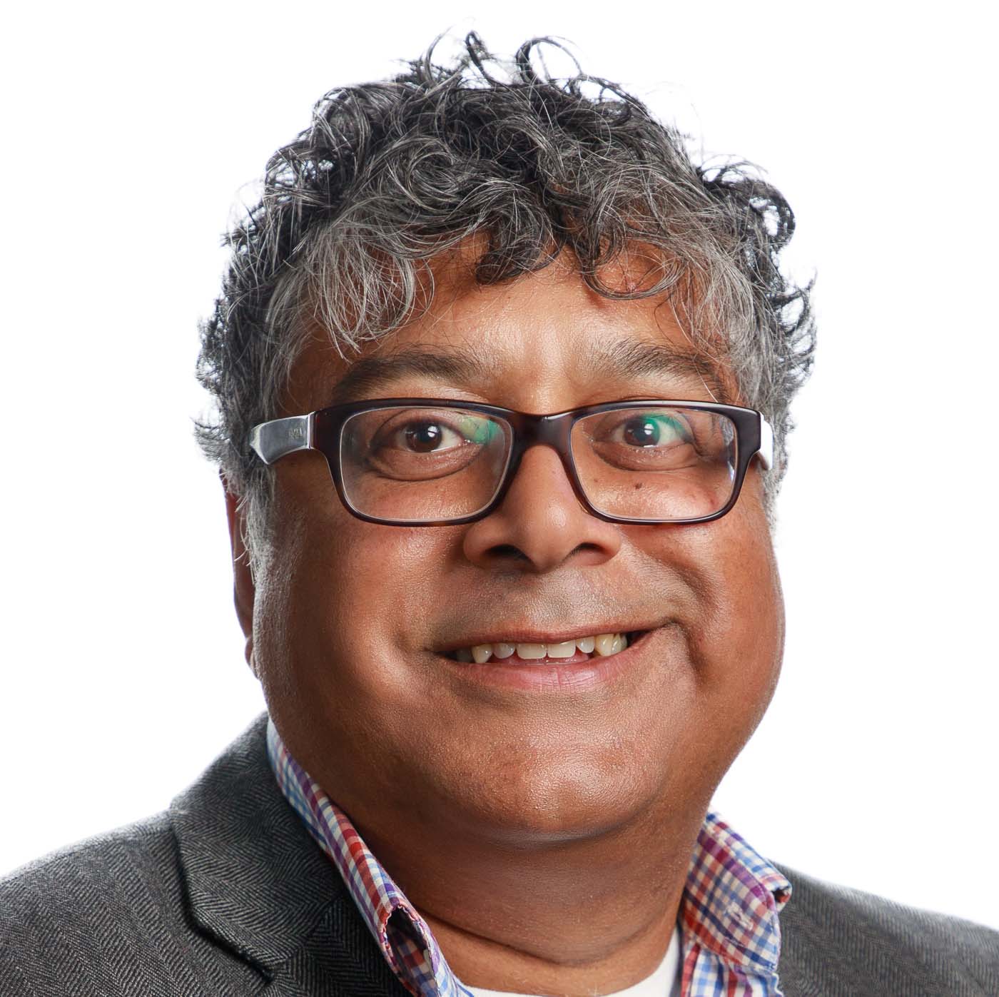 Sunil Mattu