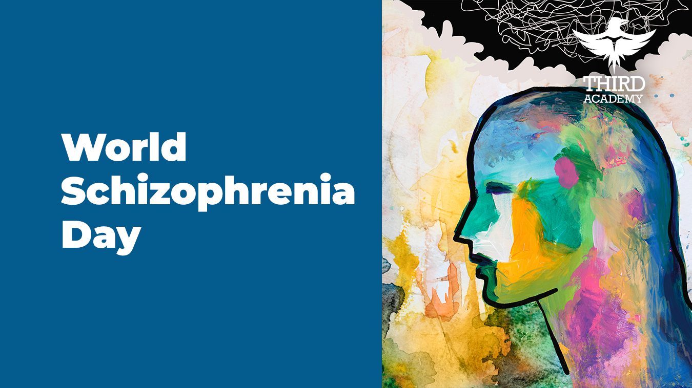 Schizophrenia we raise awareness about schizophrenia, a serious mental health condition that affects how people think, feel, and behave.