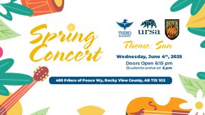 Spring Concert Spring Concert