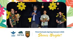 Spring Concert post_web Third Schools Spring Concert 2025 Shines Bright!
