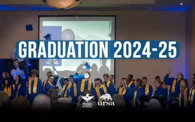 Third Schools Class of 2025!