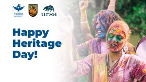 Heritage Day This weekend, immerse yourself in the celebration:🍲 Taste food from around the world.🎶 Listen to traditional music.💃 Watch colourful folk dances.