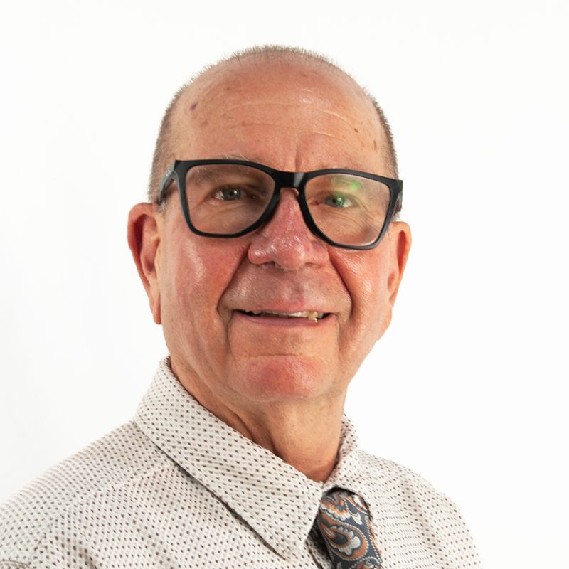 Bruce Freeman
