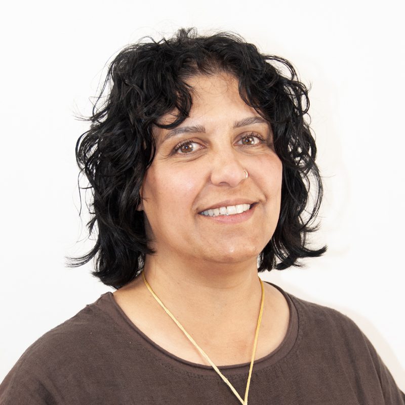 Rehana Mattu