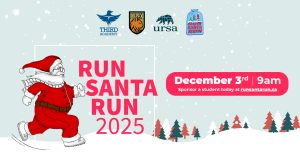 Run Santa Run 2025