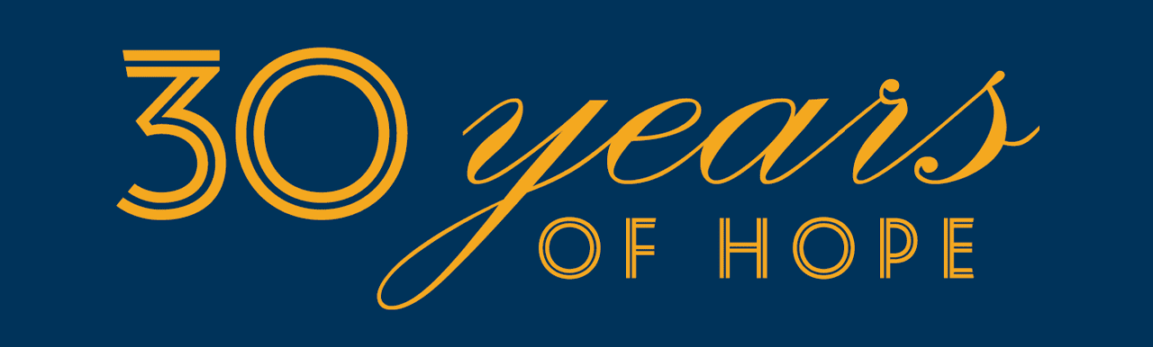 30 years