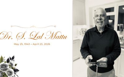 Obituary: Sardar Lal Mattu